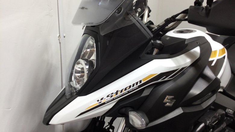 Suzuki V-Strom DL650XAM3 (23MY)